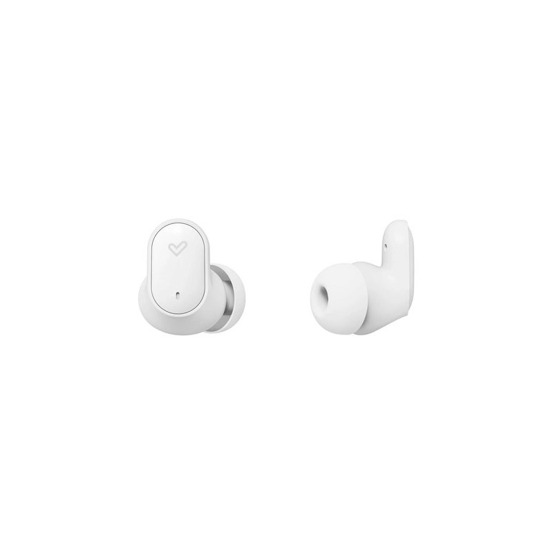 AURICULARES ENERGY SISTEM TRUE W. URBAN BEAT WHITE