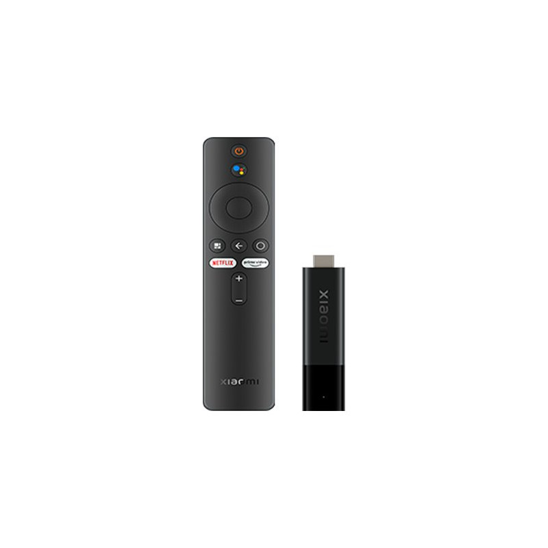 ANDROID TV XIAOMI SMART TV STICK 4K