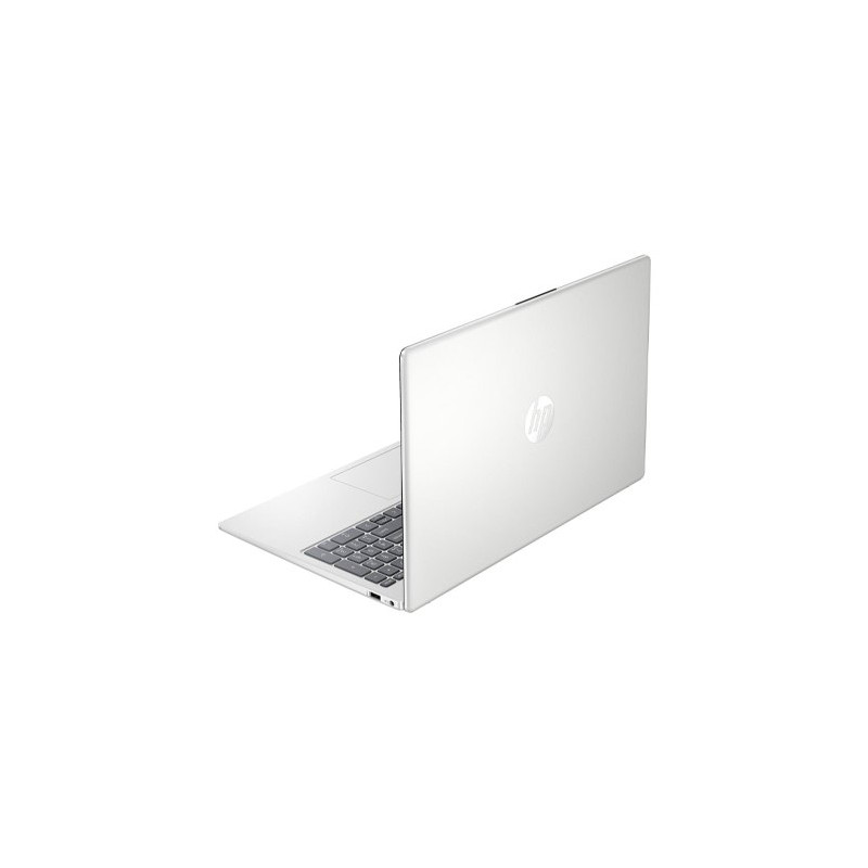 PORTATIL HP 15-FD0128NS PLATA NATURAL PORTATIL HP 15-FD0128NS PLATA NATURAL