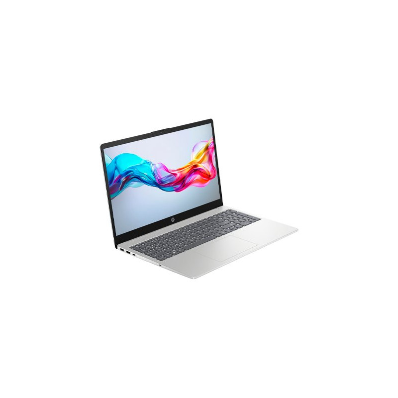 PORTATIL HP 15-FD0172NS PLATA NATURAL