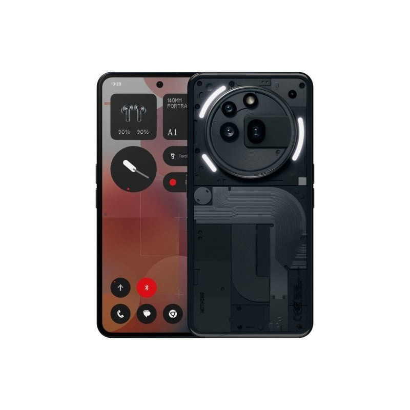 NUEVA PHONA PRO 12/256 GB