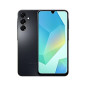 MOVIL SMARTPHONE SAMSUNG GALAXY A16 4/128GB BLACK MOVIL SMARTPHONE SAMSUNG GALAXY A16 4/128GB BLACK