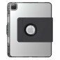 Funda tablet targus versavu clear case 12.9 pulgadas ipad pro (m4)
