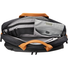 Maletin hp urban 15.6 pulgadas gris
