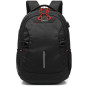 Mochila ewent para portatil de 15.6 pulgadas con salida usb
