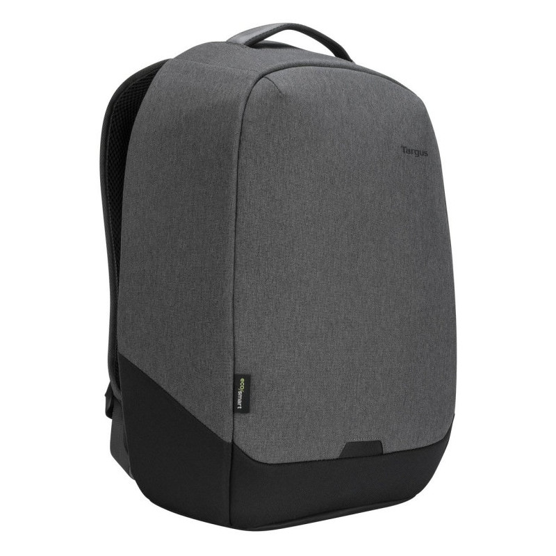 Mochila antirrobo targus cypress eco security 15 -6 pulgadas pulgadas gris