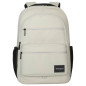 Mochila targus octave iii para portatil 16 pulgadas oxford tan