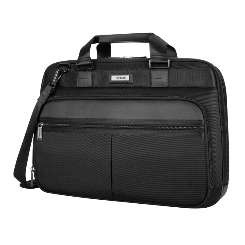 Maletin portatil targus 15.6 pulgadas mobile elite topload