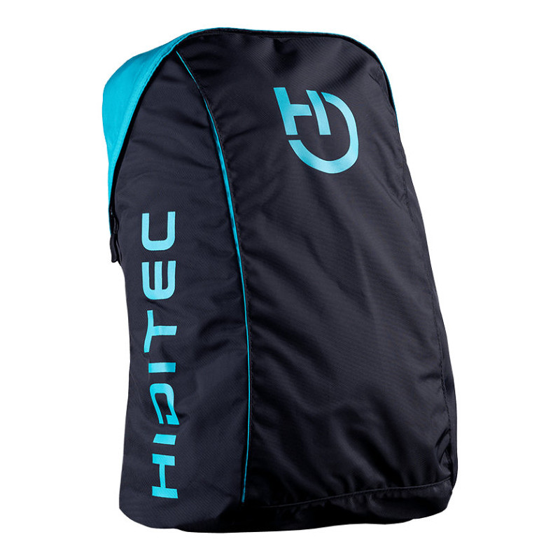 Mochila hiditec urban backpack turquesa 15 -6