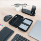 TooQ TQBC-E2503B storage drive case Sleeve case Black TooQ TQBC-E2503B storage drive case Sleeve case Black