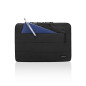 Maletin ewent ew2523 para portatil 15.6 pulgadas negro Maletin ewent ew2523 para portatil 15.6 pulgadas negro