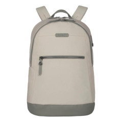 Mochila targus avila para portatil 16 pulgadas french oak