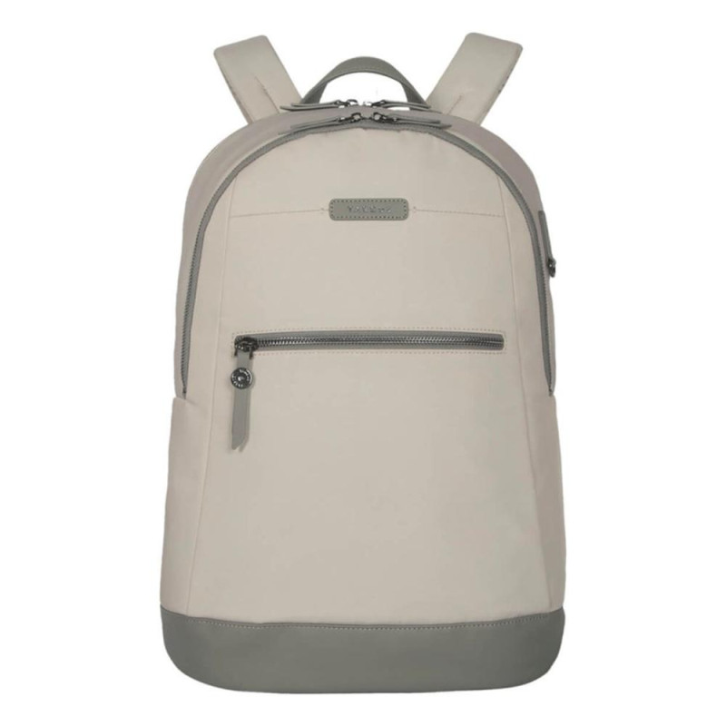 Mochila targus avila para portatil 16 pulgadas french oak