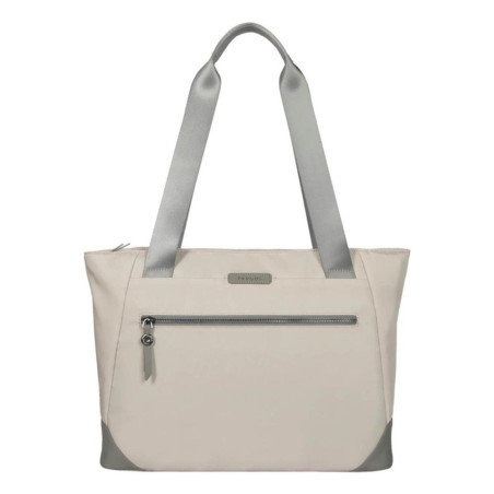 Bolso targus avila para portatil 16 pulgadas french oak