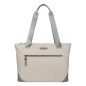 Bolso targus avila para portatil 16 pulgadas french oak