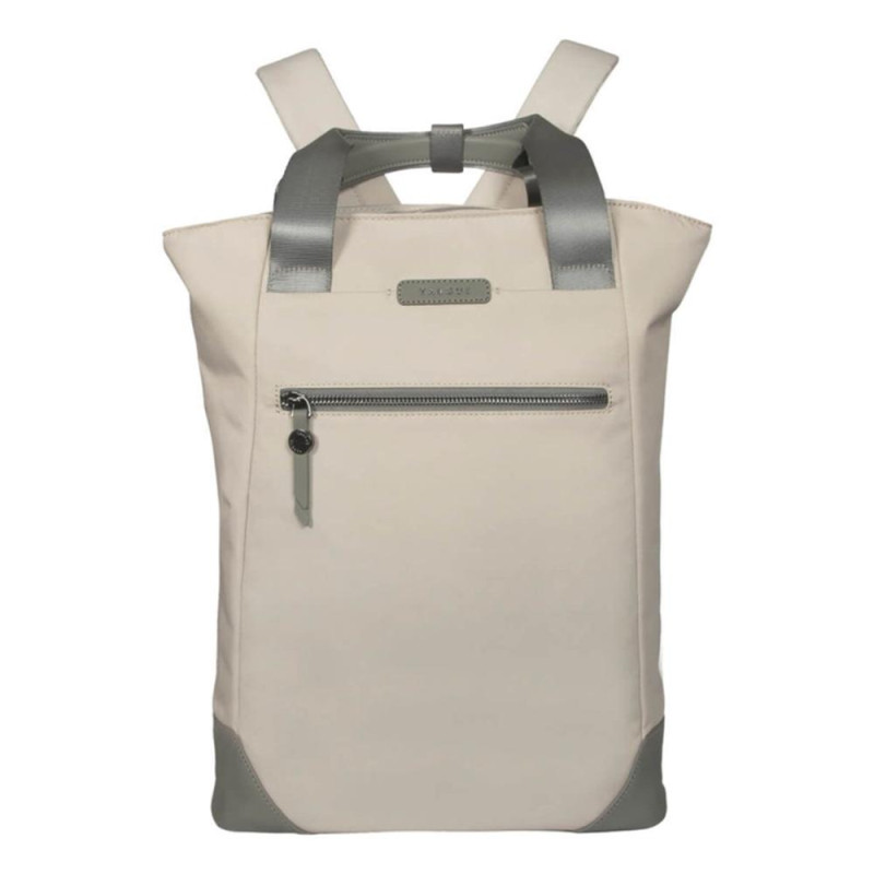 Mochila - bolso targus avila para portatil 16 pulgadas french oak