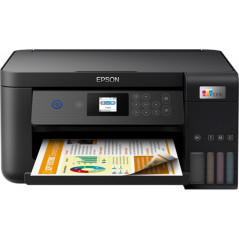 Multifuncin inyeccin epson ecotank et - 2850 color wifi duplex