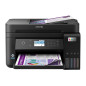 Multifuncin inyeccin epson ecotank et - 3850 color wifi duplex