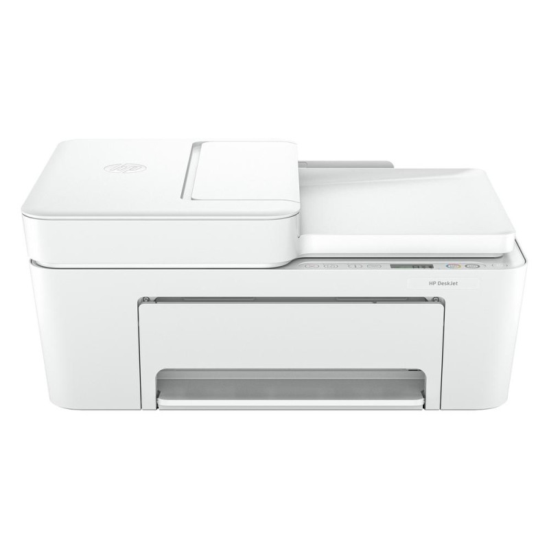 Multifuncion hp deskjet 4210e a4 -  wifi -  blanca