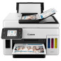 Multifuncin inyeccin canon maxify gx6050 wifi duplex