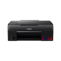 Multifuncin inyeccin canon pixma g650 wifi
