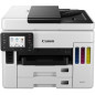 Multifuncin inyeccin canon maxify gx7050 wifi duplex