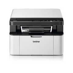 Multifuncin lser brother dcp1610w monocromo wifi