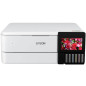 Multifuncin inyeccin epson ecotank et - 8500 color wifi duplex