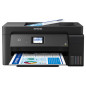 Multifuncin inyeccin epson ecotank et - 15000 color wifi duplex a3