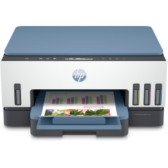 Hp multifuncin inkjet smart tank 7006