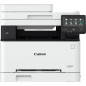 Multifuncin lser canon i - sensys mf657cdw color duplex wifi