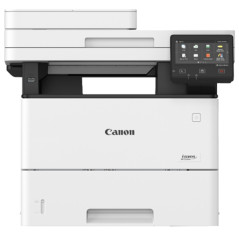 Multifuncion canon mf553dw laser monocromo i - sensys fax -  a4 -  43ppm -  wifi -  wifi directo -  duplex todas las funciones -