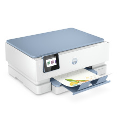 Multifuncin hp inyeccin envy inspire 7221e wifi -  duplex impresion