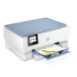 Multifuncin hp inyeccin envy inspire 7221e wifi -  duplex impresion