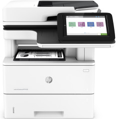 Multifuncin lser hp laserjet enterprise m528dn monocromo  duplex