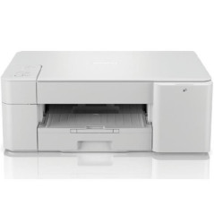 Multifuncin inyeccin brother dcpj1200wre1 color wifi