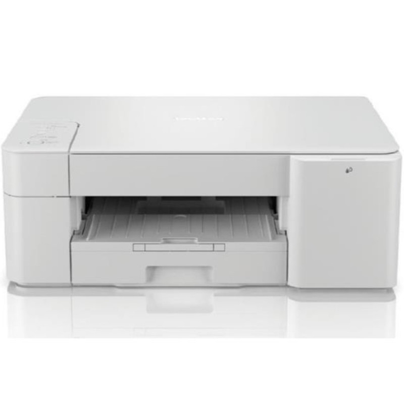 Multifuncin inyeccin brother dcpj1200wre1 color wifi