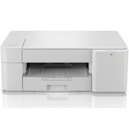 Multifuncin inyeccin brother dcpj1200wre1 color wifi