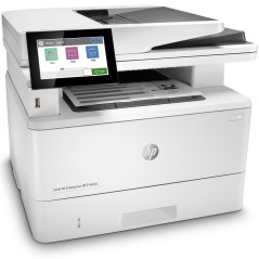 Multifuncin lser hp laserjet enterprise m430f monocromo  duplex