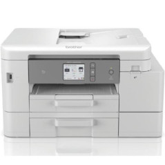 Multifuncin inyeccin brother mfcj4540dwre1 color wifi dplex fax