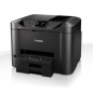 Multifuncin inyeccin canon maxify mb5450 wifi duplex Multifuncin inyeccin canon maxify mb5450 wifi duplex