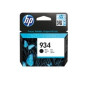 HP Cartucho de tinta original 934 negro HP Cartucho de tinta original 934 negro
