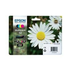 Multipack tinta epson t180640 n - c - m - a xp - 102 - 205 - 305 - 405 - 30 - margarita