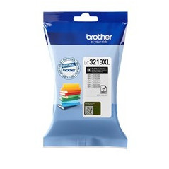 Cartucho tinta brother lc3219xlbk negro 3000 paginas mfc - j5330dwmfc - j5335dwmfc - j5730dw -  mfcj5930dw -  mfcj6530dw -  mfcj
