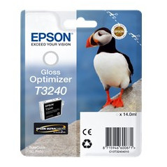 Cartucho tinta epson c13t32404010 sc - p400 optimizador brillo