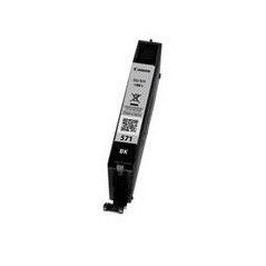 Cartucho tinta canon cli - 571y amarillo mg5751 - mg6851 - mg7750
