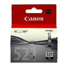 Canon 2933B001 ink cartridge 1 pc(s) Original Black