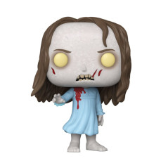 Funko pop el exorcista katherine (poseda)