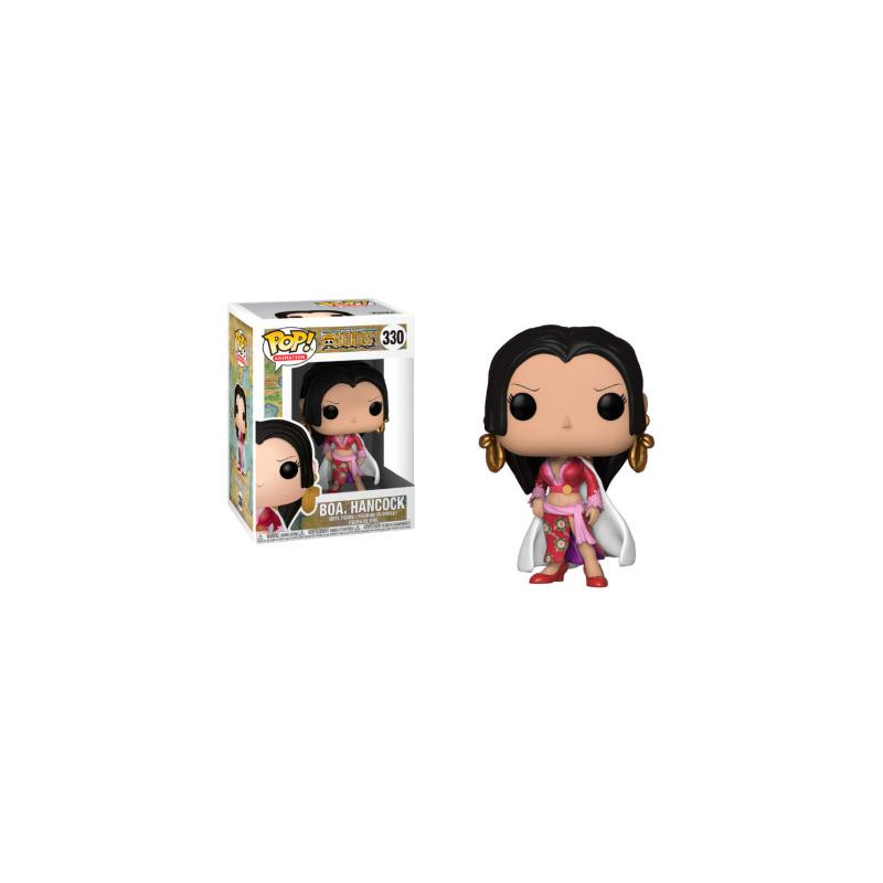 Funko pop one piece boa hancock 23186
