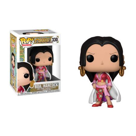 Funko pop one piece boa hancock 23186